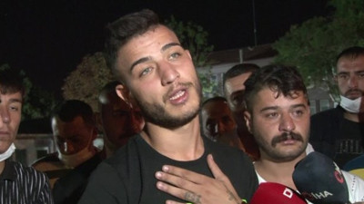 Annesi ölü bulundu! Aleyna Çakır olayında şüpheli olarak ifade vermişti