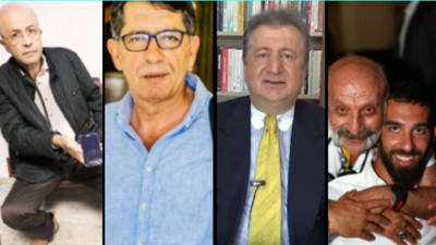 Halil Sezai tutuklandı. Peki öldüresiye dayak yiyen bu gazetecilerin hiç mi değeri yoktu?