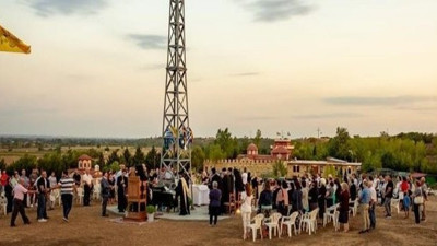 Yunanistan’dan pes dedirten tahrik! Gerilim giderek tırmanıyor