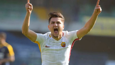 Cengiz Ünder, Premier Lig'de