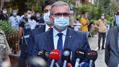 Karantinayı delen cinayetten yargılanacak: Diyarbakır Valisi açıkladı
