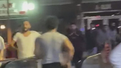 Burası Teksas değil Arnavutköy