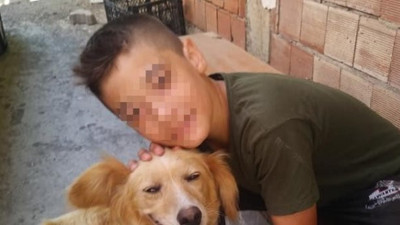 Cam şişede torpil patlattı, bir gözünü kaybetti