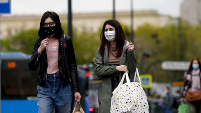 Uzmanlar çalışmayı resmen açıkladı: Korona virüsü neden ağır geçirdikleri ortaya çıktı