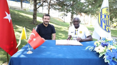 Ankaragücü aradığı orta sahayı Fransa'da bulundu