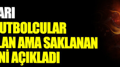 Ünlü spor yazarı Aygün Özipek futbolcular arasında yayılan ama saklanan virüs gerçeğini açıkladı