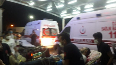 Adana'da eğlence sonrası gelen ölüm! Uzman çavuş arkadaşını ödürdü