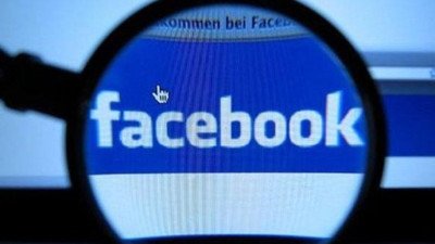 Facebook'a 'Casusluk' suçlaması