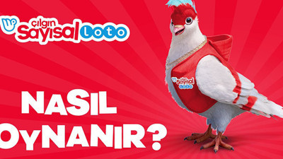 Çılgın Sayısal Loto ne zaman, saat kaçta çekiliyor? Nasıl oynanır?