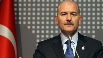 Sözcü yazarı telefonu açtı telefondaki İçişleri Bakanı Soylu'ydu. Büyük İstanbul depremi çıkışı