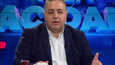 Koronaya yakalanan Gazeteci Zafer Şahin’den haber var! Test sonucu paylaştı