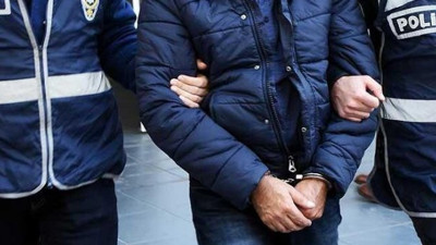 Sancaktepe'de otomobil gasbeden şüpheli yakalandı