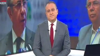 TGRT Haber sunucusu Ekrem Açıkel’in Mansur Yavaş yorumu şaşkınlık yarattı: Orada da gazeteciler varmış