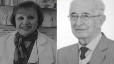 İki doktor daha hayatını kaybetti
