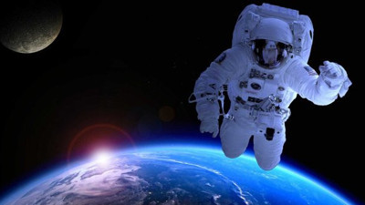 İşte uzaya düzenli uçuşların başlayacağı tarih: Büyük haber geldi, resmen açıkladılar