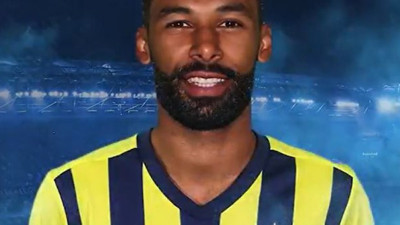 Nazım Sangare resmen Fenerbahçe'de