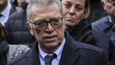 Hayatını kaybettiği öne sürülen Mesut Yılmaz, Turgut Özal'ın prensiydi