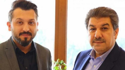 Tevfik Göksu’nun kol saati için açtığı ihaleyi bakın kim kazandı