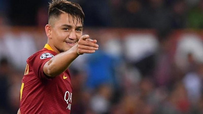 Cengiz Ünder'in yeni takımı belli oldu (20 Eylül 2020)