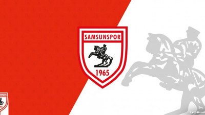 Samsunspor'da korona virüs şoku