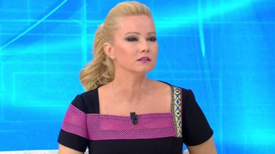 Müge Anlı’dan Songül Karlı açıklaması, Eski eşinin kendisini 20 milyon dolandırdığını iddia etmişti