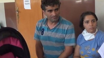 Otogarda çaresiz kaldılar