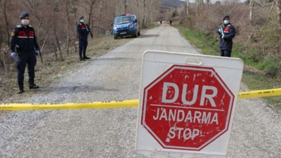 Kütahya'da iki köy ve bir mahalleye karantina kararı