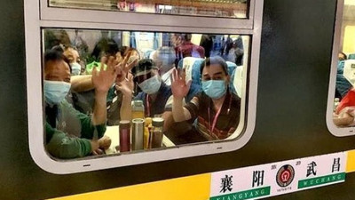 İkinci dalga korkusu varken bu görüntüler şok etti: Tüm dünya virüsle mücadele ederken