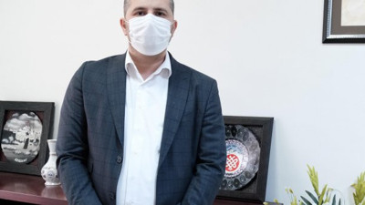 Araştırmacılar koronada kanıtlamaya çalışıyordu: Koronayı yenen Türk doktor kendi açıkladı