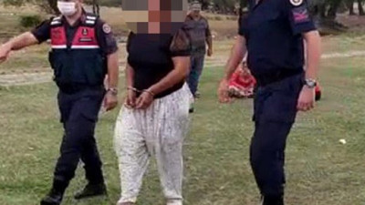 Uyuşturucu baronu piknik yaparken yakalandı: Bakın ilk cümlesi ne oldu