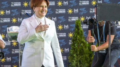 İYİ Parti 2. Olağan Kurultayında neler yaşandı?