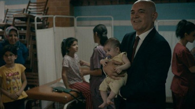 Altın Koza ödülleri sahiplerini buldu