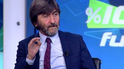 Rıdvan Dilmen: Bu yıl hakemler konuşulacak