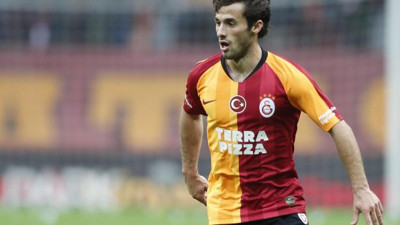 Galatasaray'dan Saracchi açıklaması