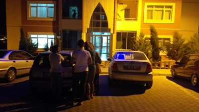 Niğde depremi Aksaray'da hissedildi! Panikle evlerini terk ettiler