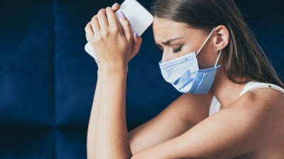 Ünlü profesör 'tehlikeli sürecin habercisi' diye duyurdu: Maalesef hepimiz yapıyoruz: Yüzde 41 detayı