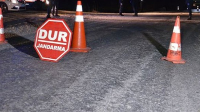 Kozan'da abi kardeşin silahla oyunu ölüm getirdi! Biri 12 diğer 8 yaşında