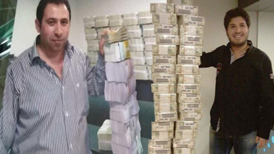 Reza Zarrab’ın kuryesi konuştu. Paraların nasıl taşındığını açıkladı