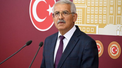 Korona virüse yakalanan İYİ Partili Fahrettin Yokuş’un sağlık durumunda son dakika gelişmesi