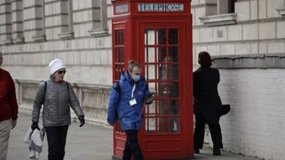 Korona virüste durum çok ciddi! 50 binlerden bahsediyorlar...