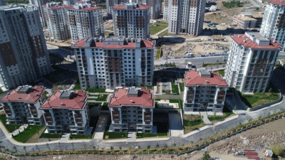 Fiyatlar yüzde 30 arttı, vatandaş başını sokacak ev bulamayacak