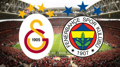 Dev derbi maçının iddaa oranları açıklandı