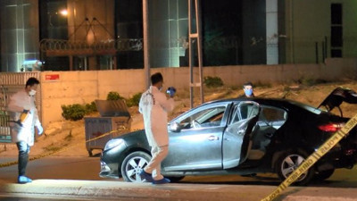 İstanbul Bağcılarda silahlı saldırı! 1 ölü