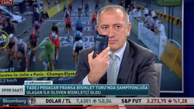 Fatih Altaylı ile Ercan Taner neden kavga etti? Nedenini açıklıyoruz! İki harf bakın nelere mâl olmuş