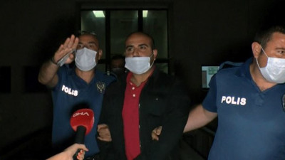 İnsan kasabından kan donduran tehdit