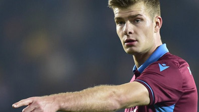 Alexander Sörloth için dünya devi devrede! RB Leipzig'e imza atması bekleniyordu