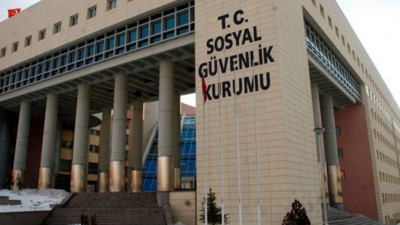 8 ayda rekor açık. Sosyal Güvenlik alarm veriyor