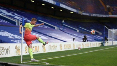 İngiltere seyircisiz devam edecek