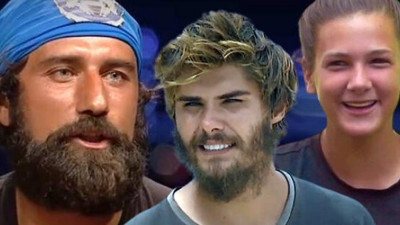 Survivor Yasin ve Barış birbirine girdi! Survivor bitti tartışmaları sürüyor! Acun Ilıcalı bile şaştı kaldı