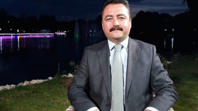 Bir belediye başkanı daha korona virüse yakalandı (23 Eylül 2020)